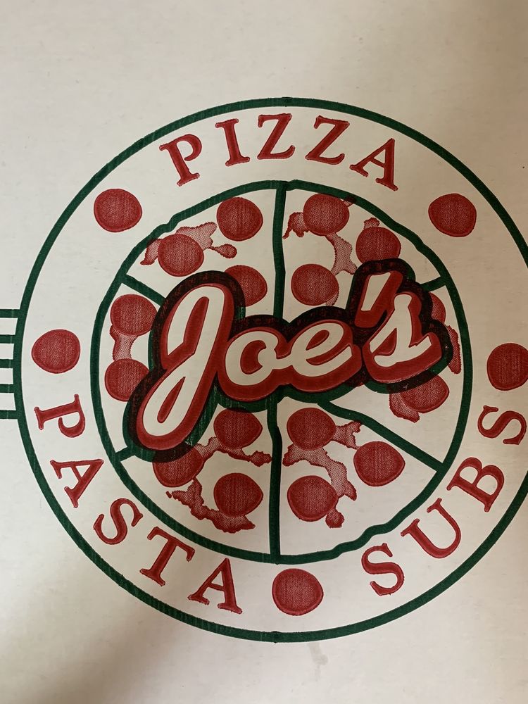 Joe's Pasta & Pizza