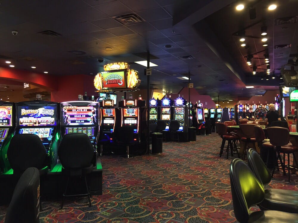 Robinsons casino ca casino in kansas topeka