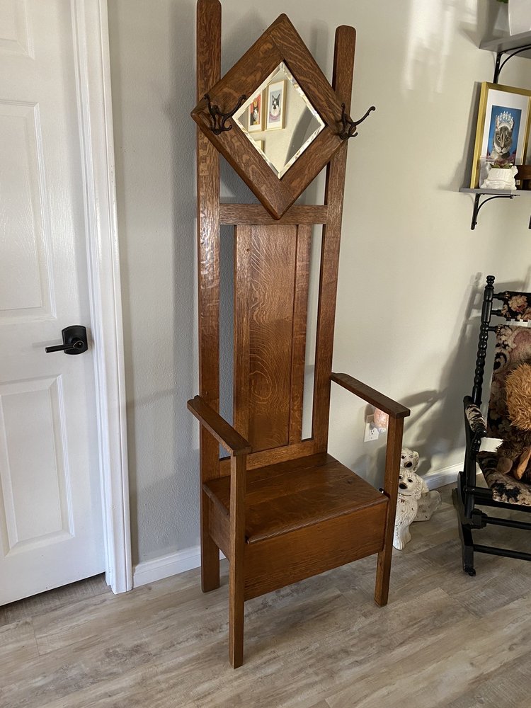 Gordon's Furniture Refinishing