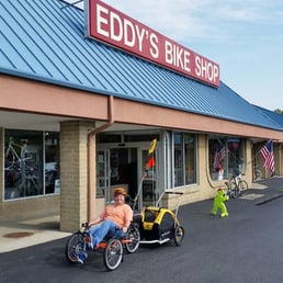 Eddys bike shop coupons
