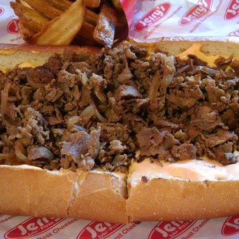 Jerry's subs deals