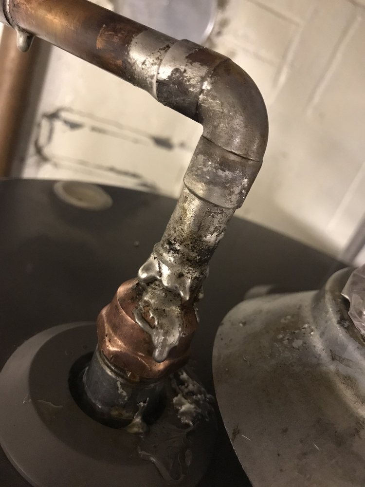 image of business Stahl Plumbing, Heating & Air Conditioning