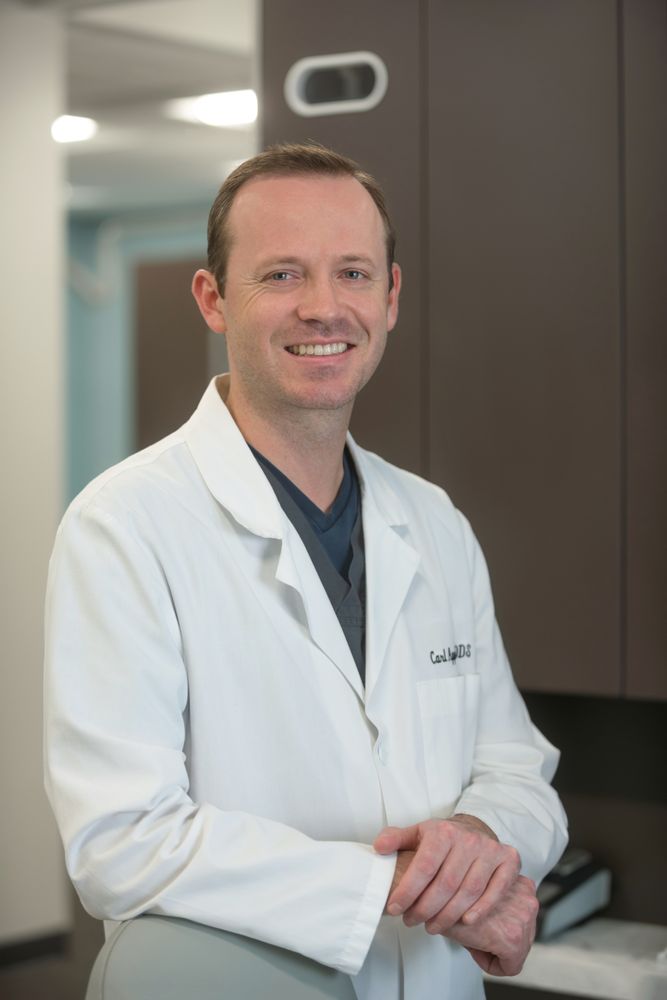 image of business Robinwood Dental