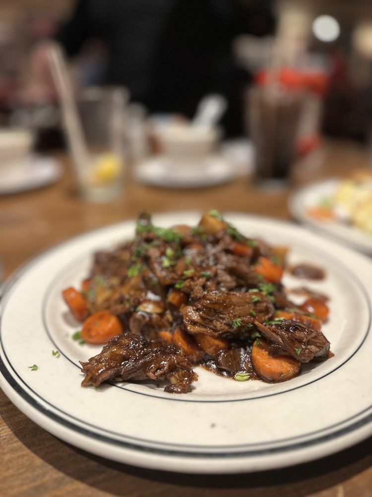 Mimi's Cafe