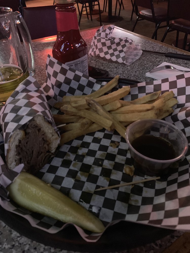 Etiwanda Roadhouse Etiwanda Roadhouse