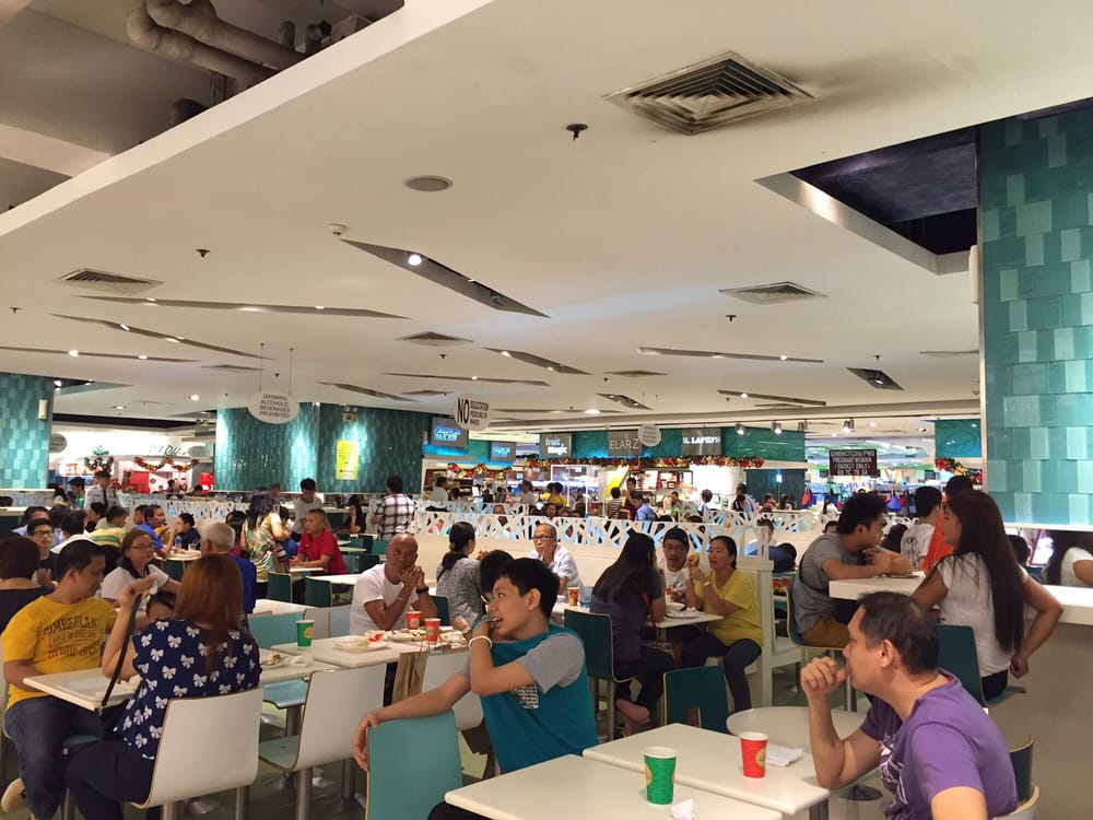 Landmark Supermarket Food Center 26 Photos Fast Food Makati Avenue, Makati City, Makati