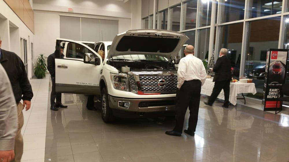 Kelly Nissan