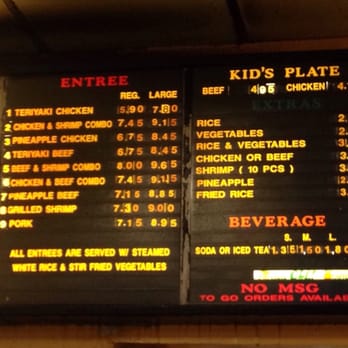 Santa Clarita Ca >> Hungry Ninja - 33 Photos & 121 Reviews - Fast Food - 27674 ... Santa Clarita Ca >> Hungry Ninja - 33 Photos & 121 Reviews - Fast Food - 27674 ...