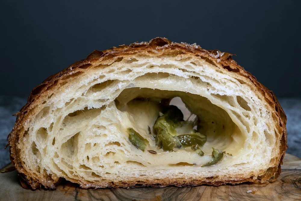 Wilson’s Bread
