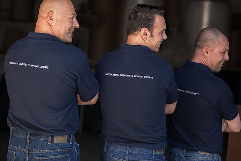 DLO Move Support Services