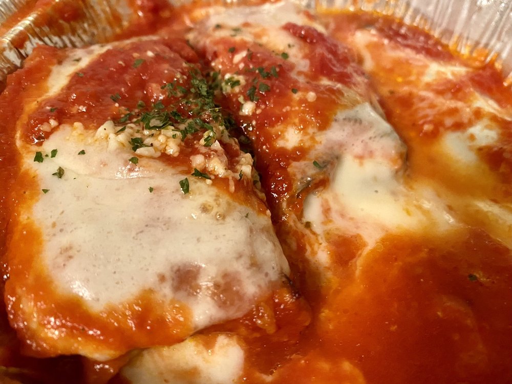 Elizabeth Pizza & Restaurant