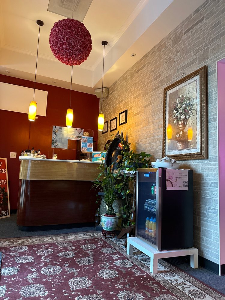 Naya Naya Massage - Asian Massage Fort Mill