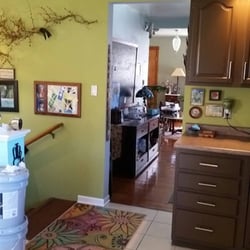 Blue Sky Interiors Painting Design 11 Photos Interior Photo Of Blue Sky Interiors Painting Design Marion Ia United States