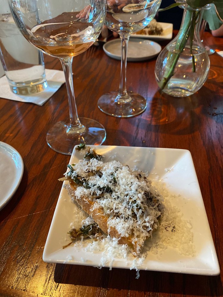 J Devoti Trattoria