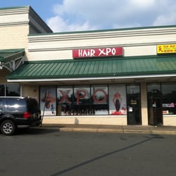 Hair Xpo Beauty Supply - Wigs - 1750 N Olden Ave, Ewing Township, NJ
