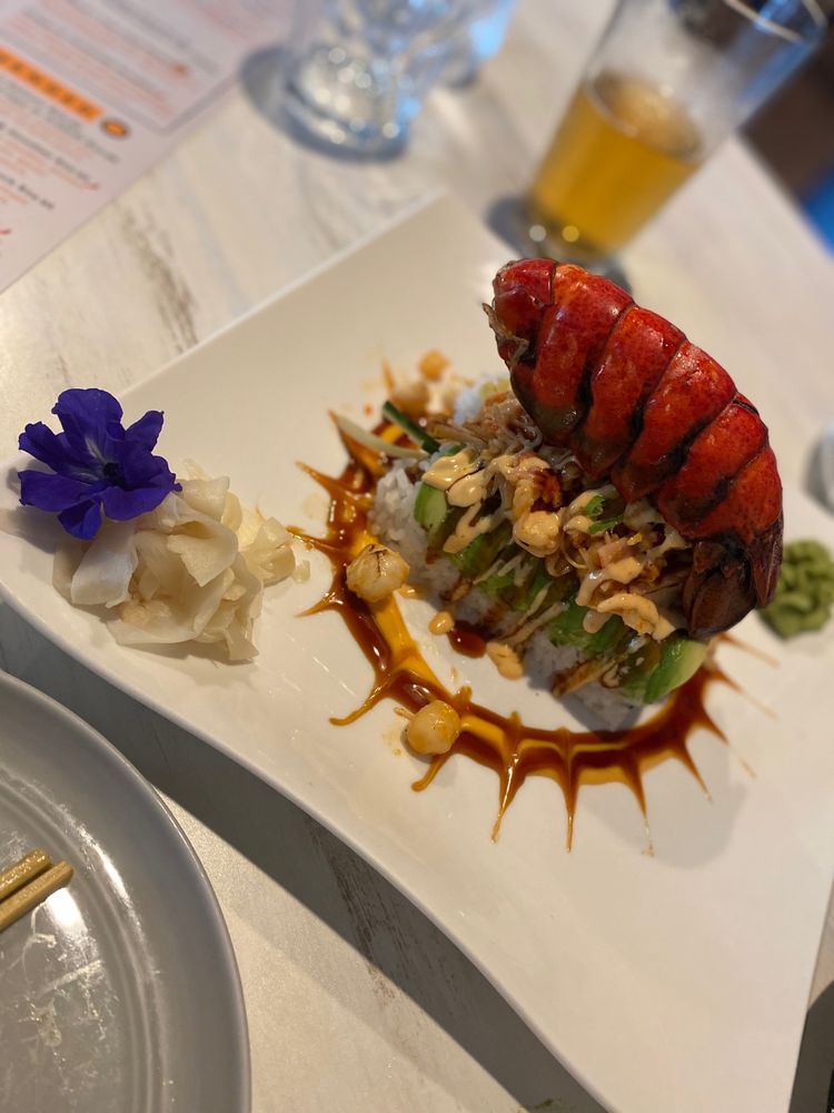 Shitake Asian Bistro