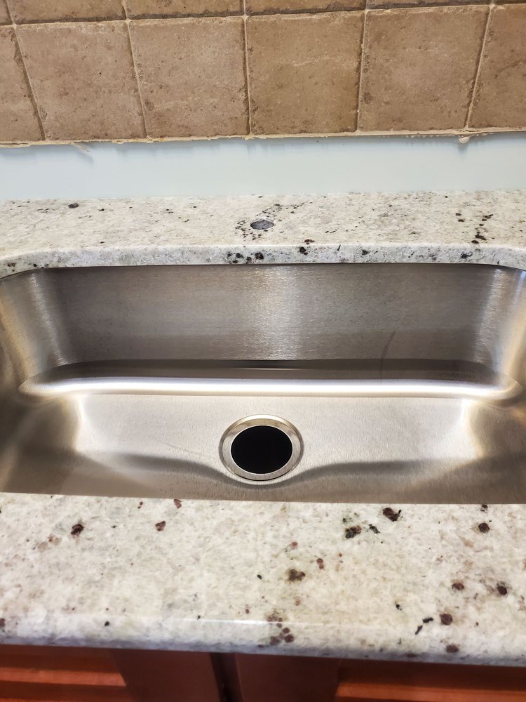 Cutting Edge Stoneworks