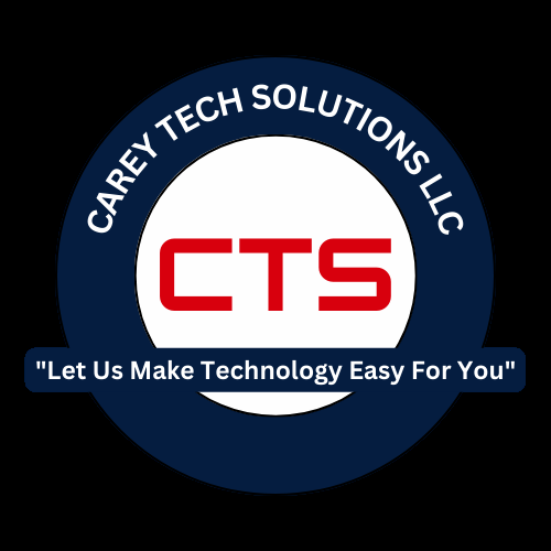 CareyTechSolutions