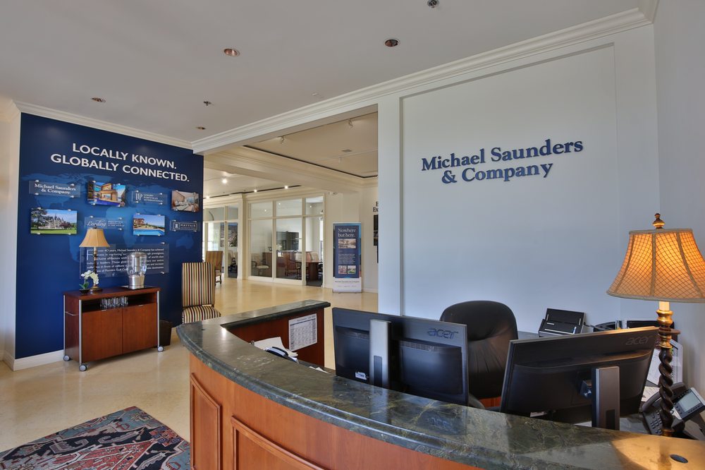 Michael Saunders & Company Lakewood Ranch