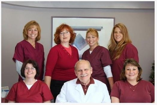 image of business Alfred J. Coletti, DDS
