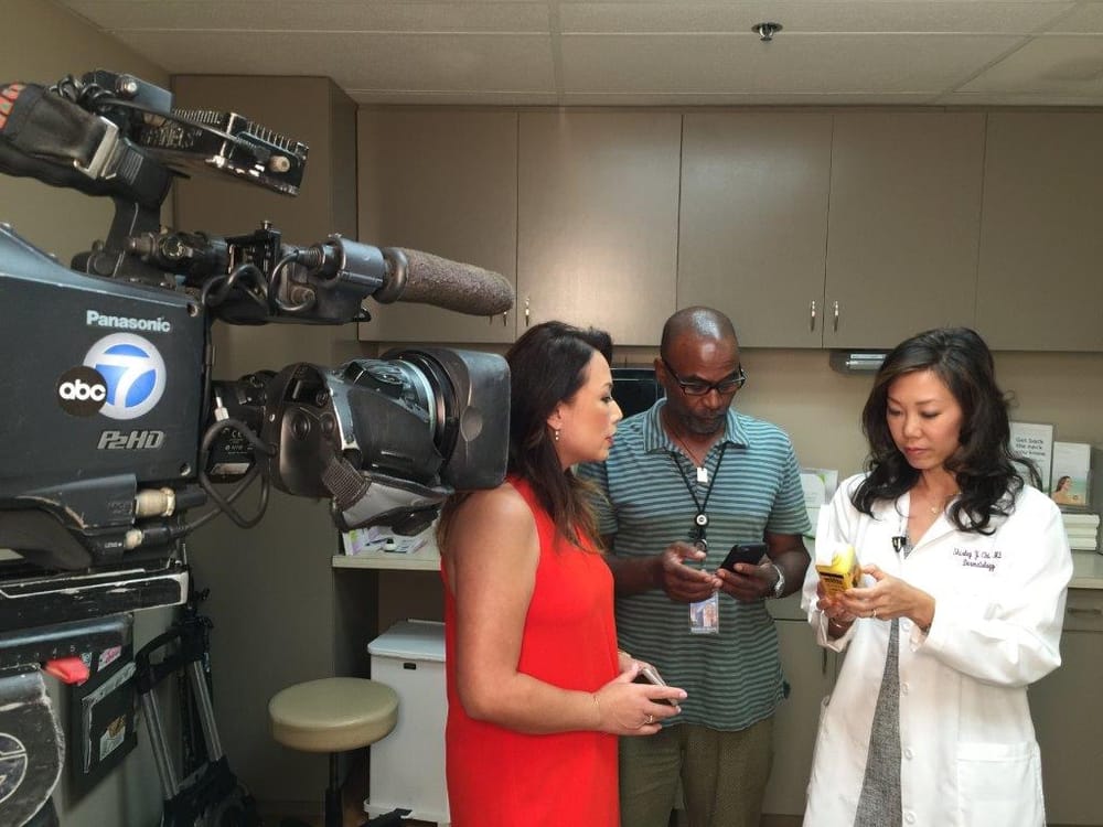 Shirley Chi, MD Dermatologists 301 W Huntington Dr Arcadia, CA Yelp