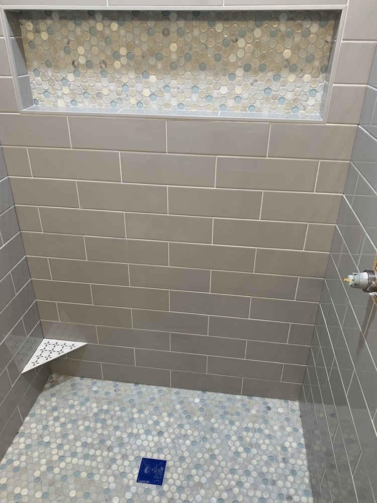 Stellar Tile & Flooring