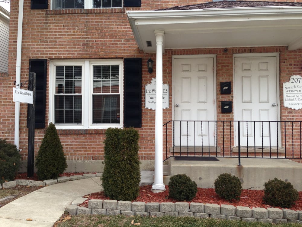 image of business Eric Wostl, DDS