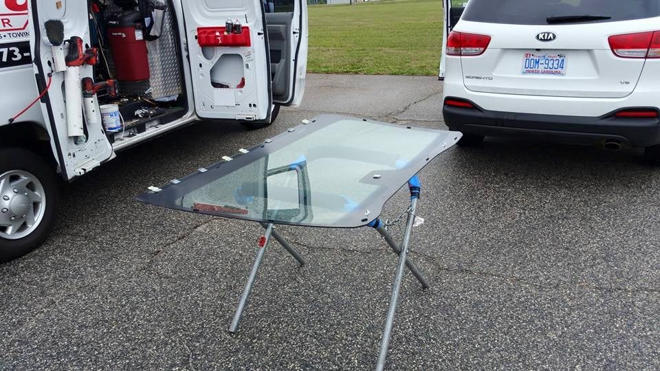 Regional Auto Center