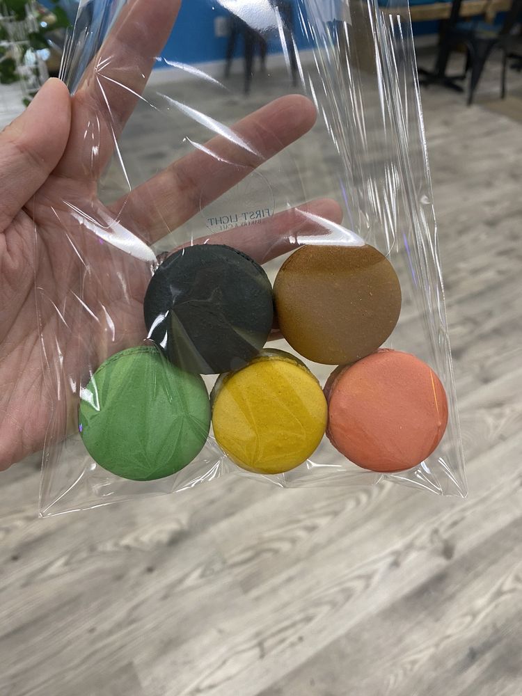 First Light Bakery & Cafe