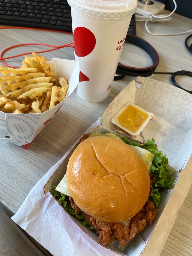 Chick-fil-A