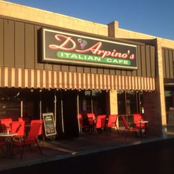 D Arpino S Italian Cafe Closed 23 Photos 58 Reviews Photo Of D Arpino S Italian Cafe Springfield Mo United States The