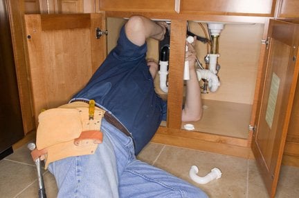 image of business Greenpoint Plumbing