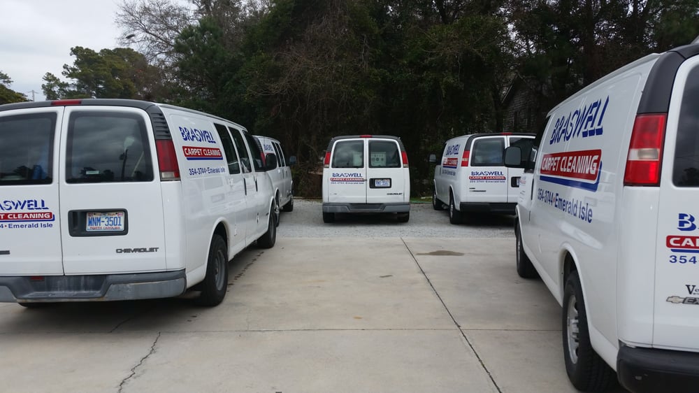 Braswell Carpet Cleaning