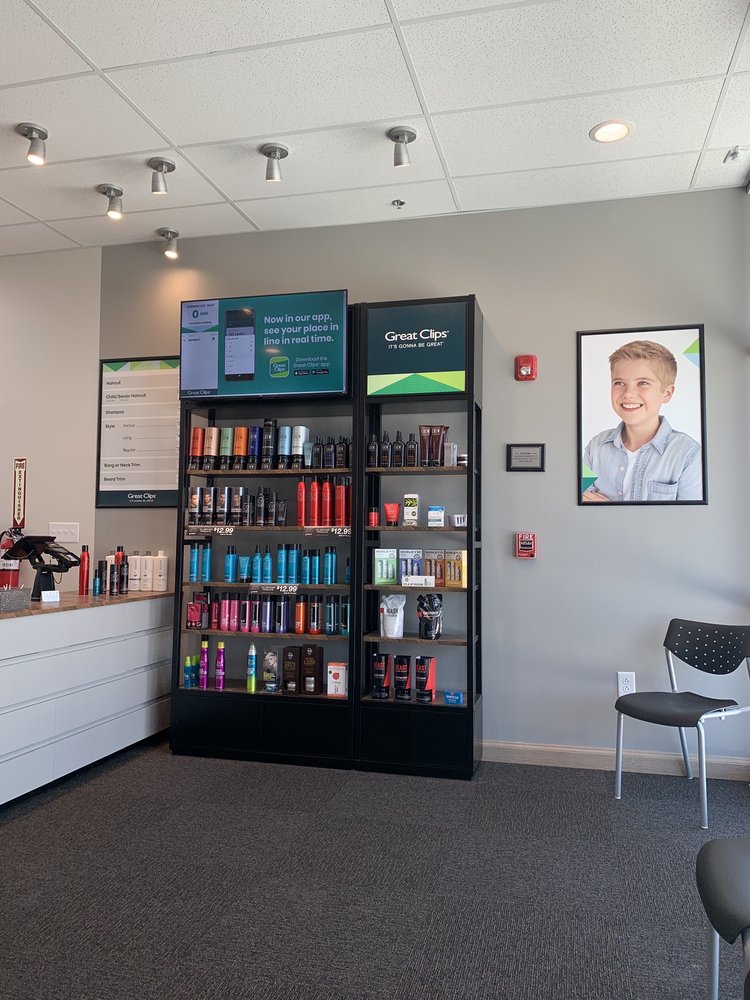 Great Clips