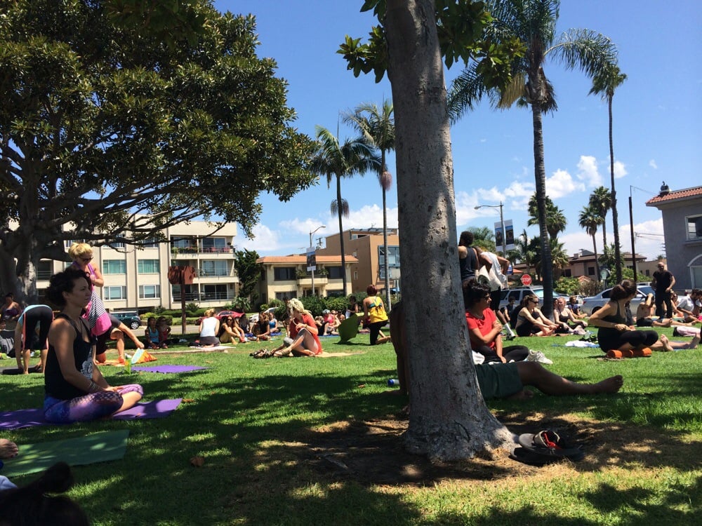 Bixby Park 153 Photos & 61 Reviews Playgrounds 130 Cherry Ave