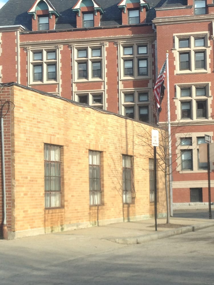 US Post Office 12 Reviews Post Offices 53 Broad St, DownCity