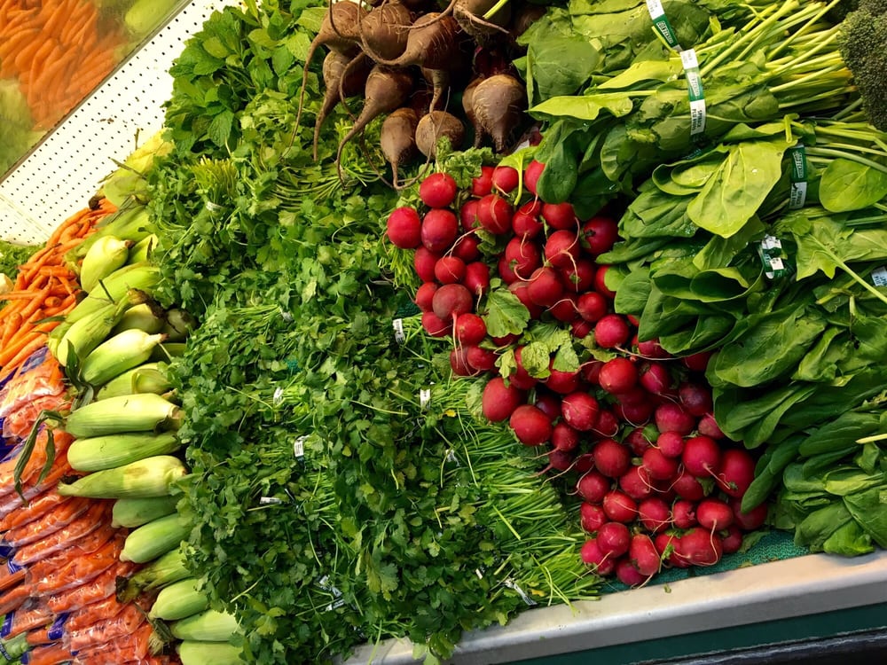 Janitzio Whittier Farms