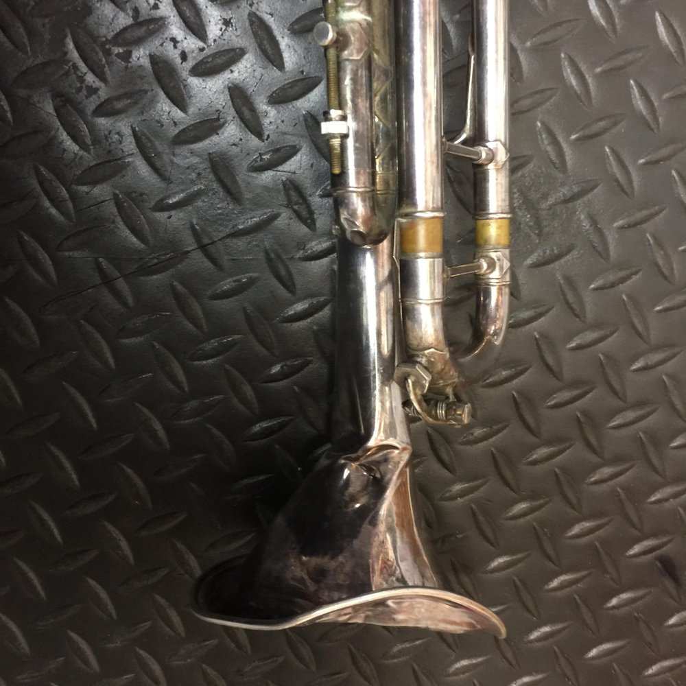 Brass & Reed Music Center Musical Instrument Services 625 E Meritt