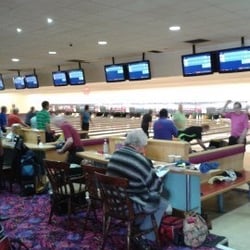 Hollywood Bowl Bowling Unit 19 Festival Way Basildon Es Photo Of Hollywood Bowl Basildon Es United Kingdom
