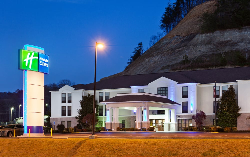 Holiday Inn Express Middlesboro 18 Photos & 18 Reviews Hotels