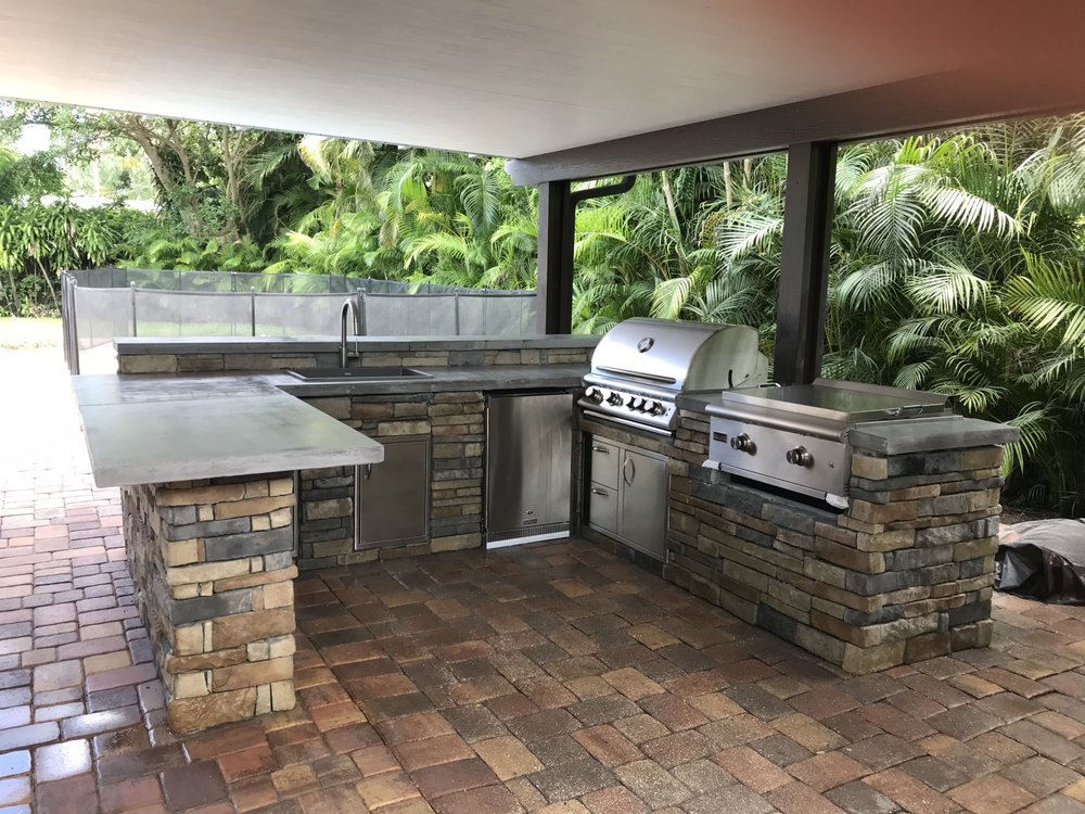 image of business RJ Staab Stone Company