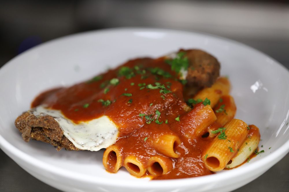 Lombardo's Restaurant