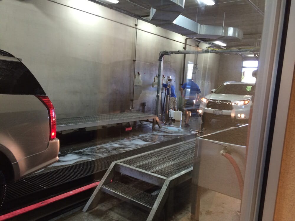 Park place car wash grayslake coupons