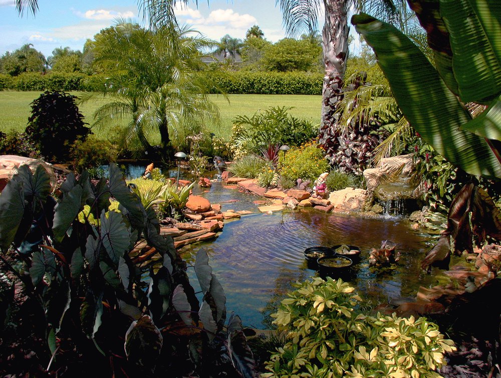 Dezzutti Land And Aquascape
