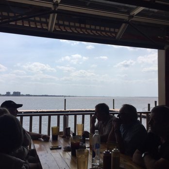 Three Fishermen Seafood Restaurant 91 Photos 128 Reviews Photo Of Three Fishermen Seafood Restaurant North Fort Myers Fl United States