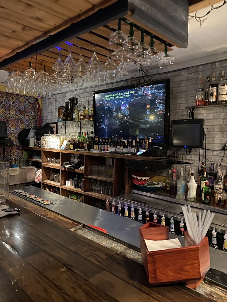 La Cantina
