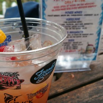 Black Marlin Bayside Grill - 137 Photos & 265 Reviews - Seafood - 86