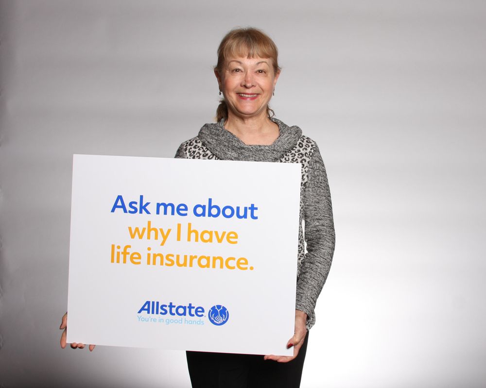 Allstate Insurance: Natalie Hungerford
