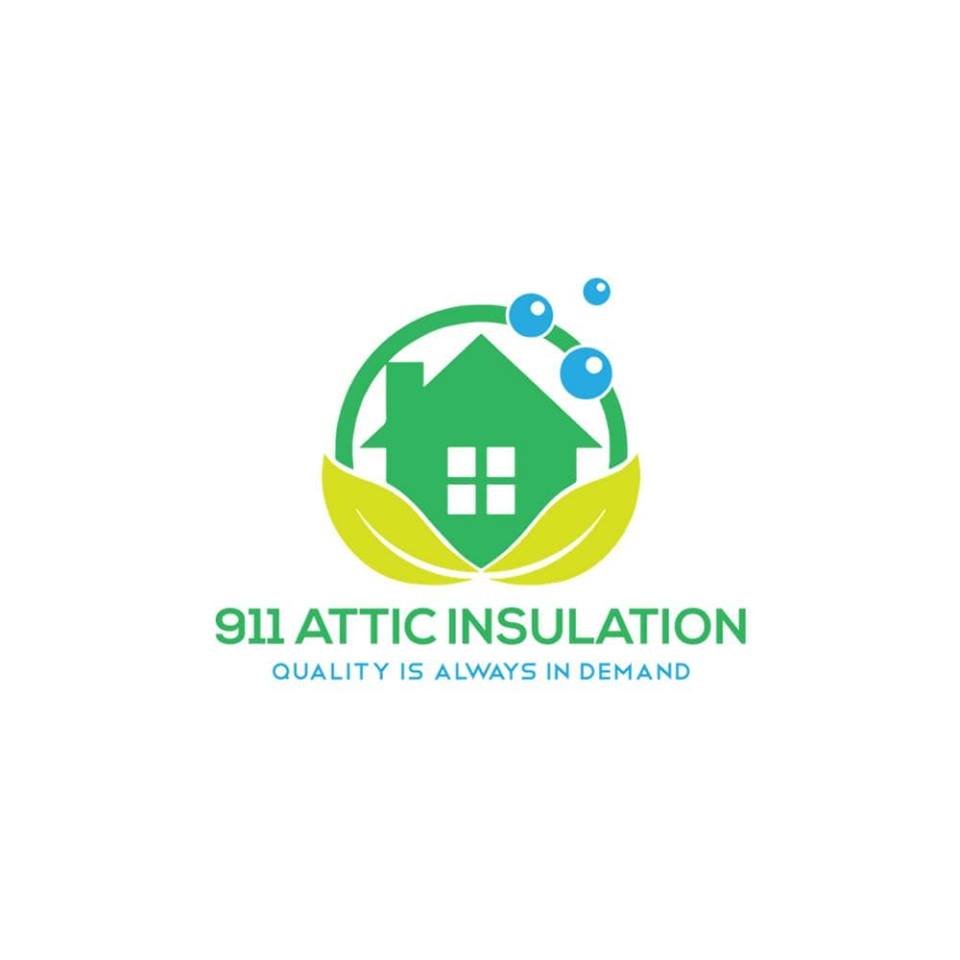 911 Attic Insulation
