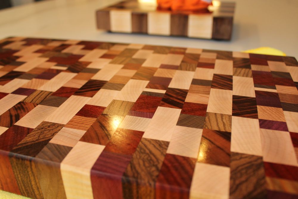 Hughes Hardwoods